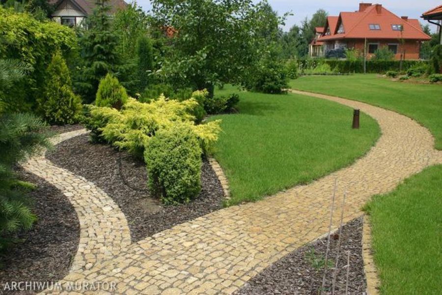 Zielone rewolucje! Najnowsze trendy w ogrodnictwie dla pięknego trawnika i ogrodu Piękny Trawnik i Ogród