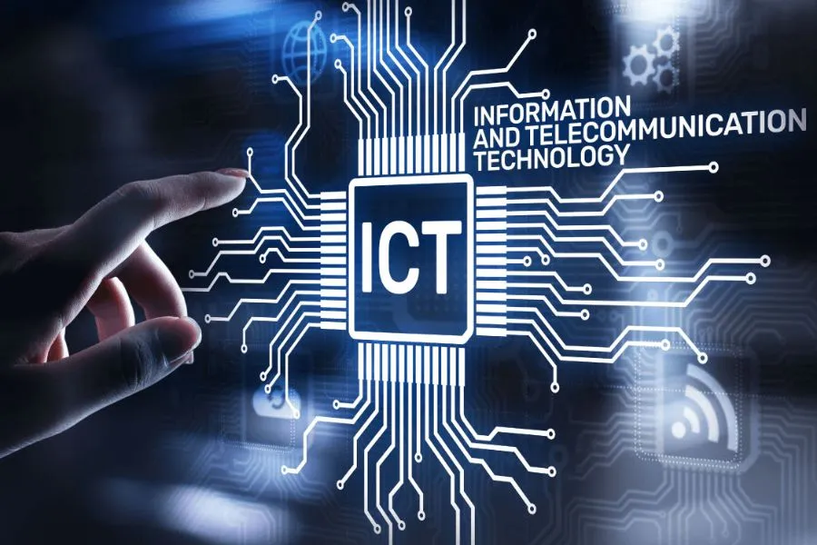 Technologie informacyjno komunikacyjne: Klucz do sukcesu w erze cyfrowej