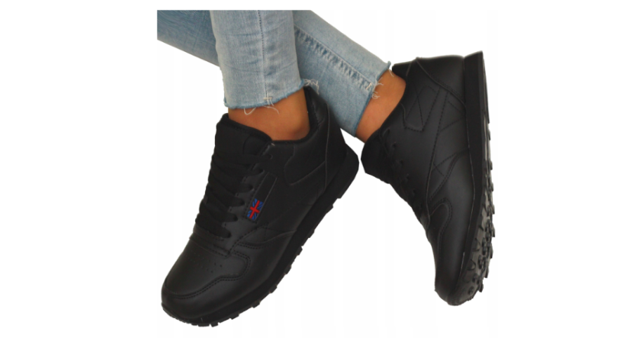 Buty sportowe - lekkie, Adidas