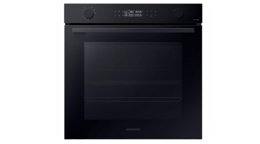 Piekarnik do zabudowy SAMSUNG NV7B4425ZAK Dual Cook Flex