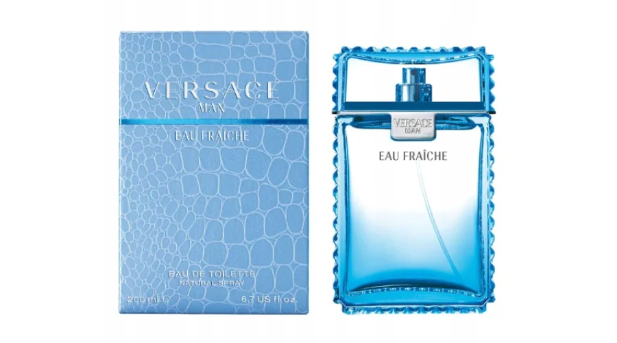 Versace Man Eau Fraiche EDT