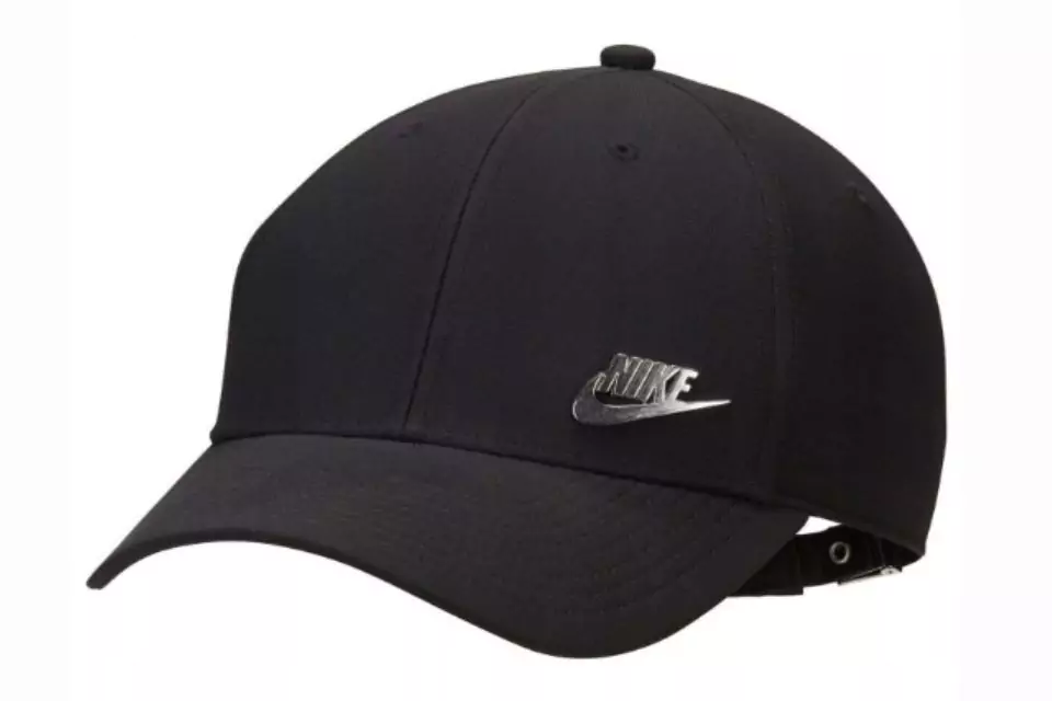 Czapka z daszkiem Nike Club Fb5371 010