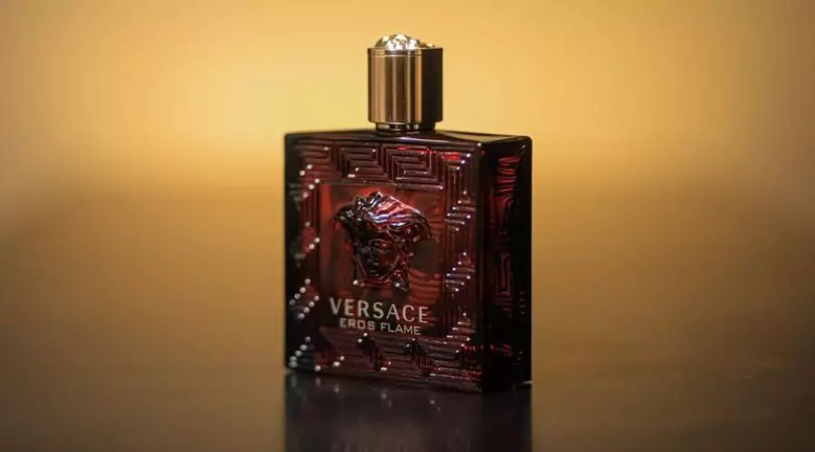 Luksusowe perfumy męskie Versace, które pozostawiają trwałe wrażenie Perfumy męskie Versace