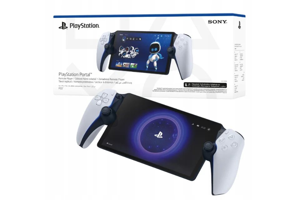 Konsole PlayStation 5: zdefiniuj na nowo swoje przygody dzięki niezwykłej grafice Konsole PlayStation 5