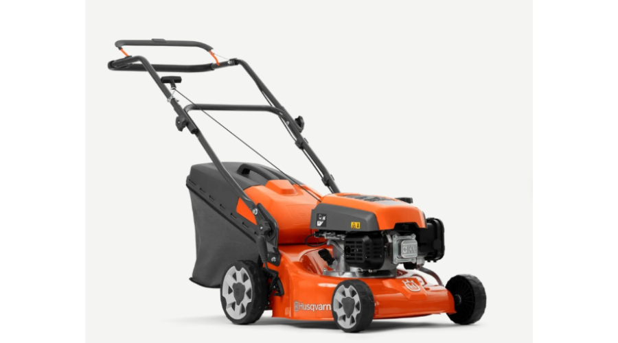 Kosiarka spalinowa Husqvarna LC 140P