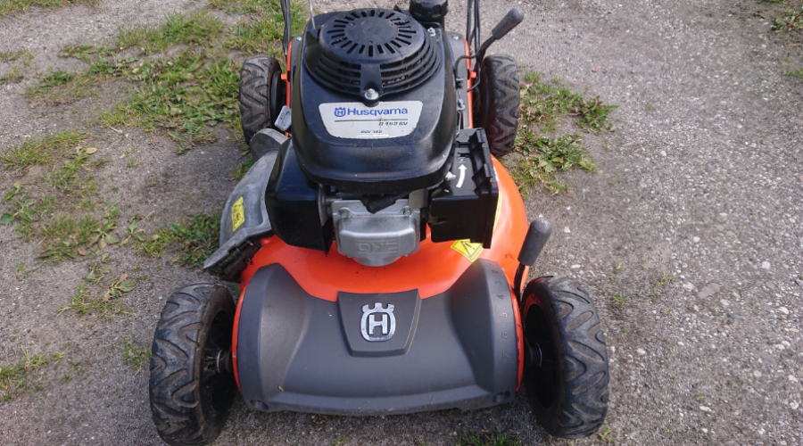 Kosiarka spalinowa Husqvarna