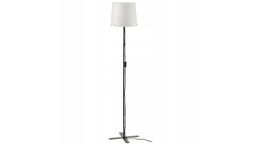 Lampa podłogowa IKEA Balast E27