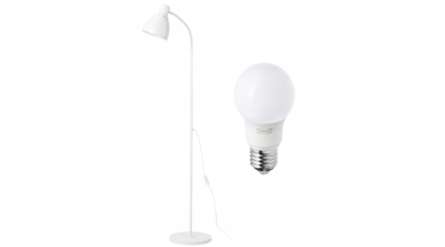 Lampa podłogowa IKEA Lersta