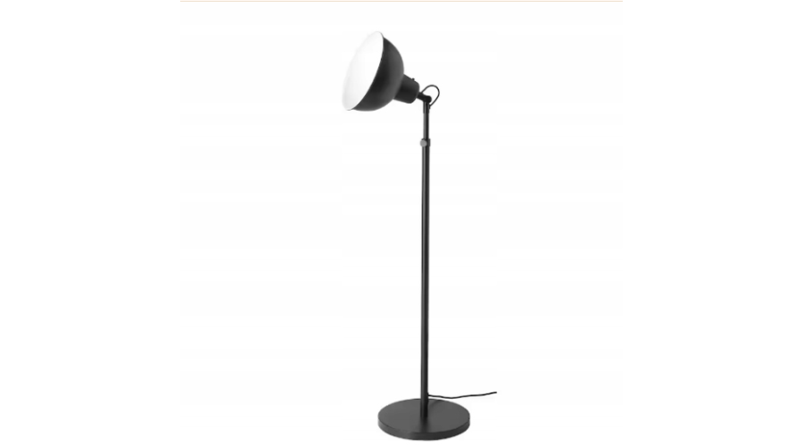 Lampa podłogowa IKEA Skurup