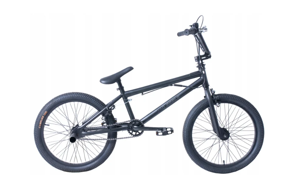 Sprzedam rowery BMX: znajdź najlepsze oferty i ruszaj ku nowym przygodom Sprzedam rowery BMX