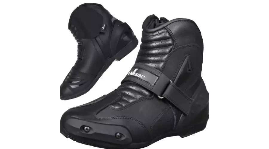 Buty motocyklowe