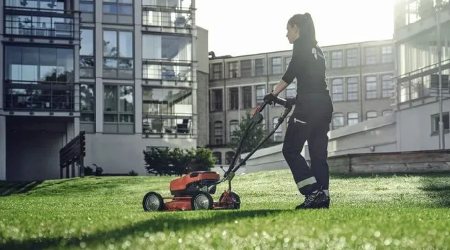 Obszerny przewodnik dotyczący wyboru idealnej kosiarka Husqvarna do Twojego ogrodu kosiarka husqvarna