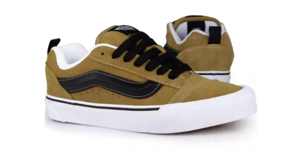 Męskie tenisówki Vans KNU SKOOL VN0009QC5QJ1