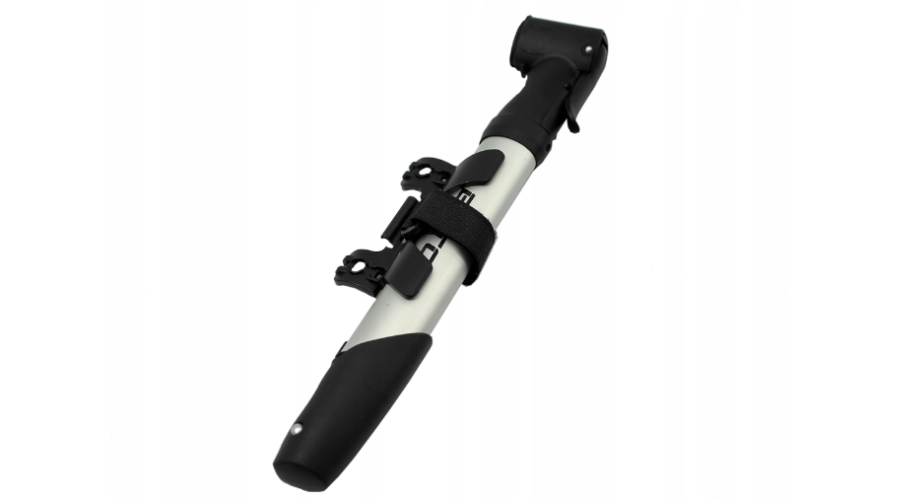 POMPKA ROWEROWA BETO Z MIERNIKIEM CLD-023G