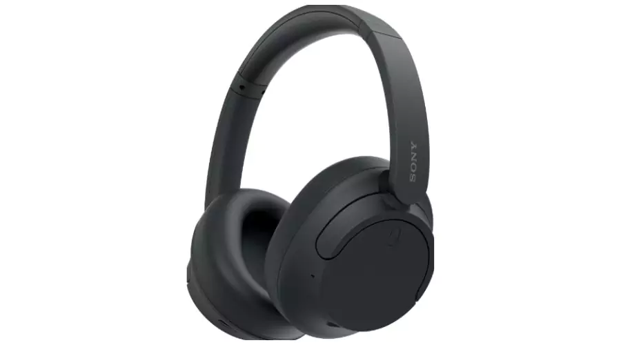 Sony WH-CH720 Bezprzewodowe słuchawki nauszne z technologią Bluetooth
