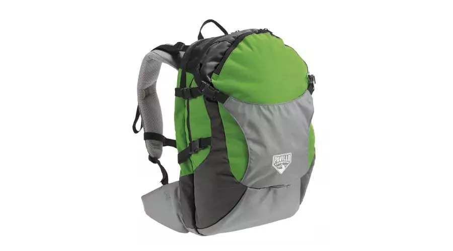 Plecak podróżny 30l z kieszenią na laptopa BESTWAY