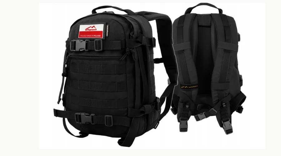 Plecak Wisport Sparrow 20L 