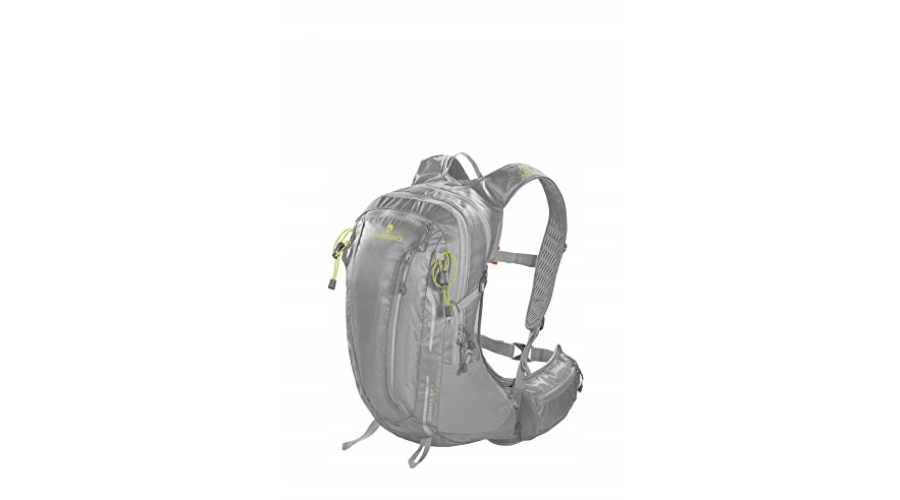 Plecaki turystyczne Ferrino Zephyr Szary 17 + 3L, szary, 17 + 3L, Współczesny