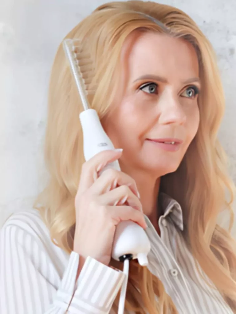 Urządzenie Darsonval Derma Wand Pro