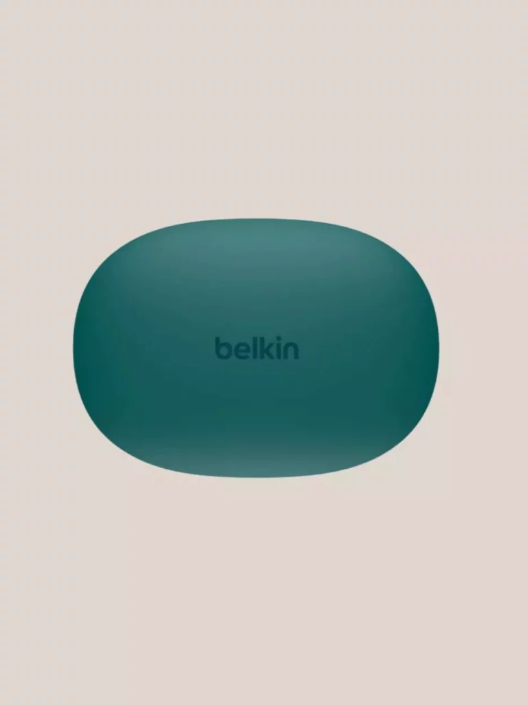 Bezprzewodowe słuchawki Belkin SoundForm Bolt Bluetooth 5.2 do 28h