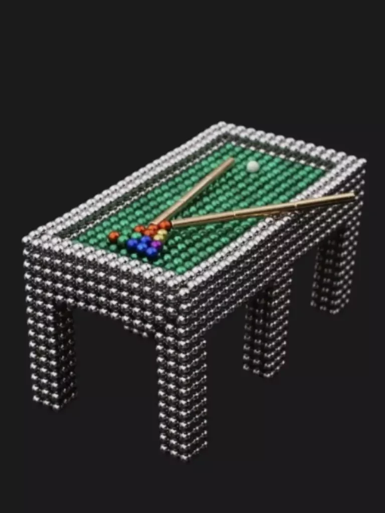 Kulki magnetyczne Neocube
