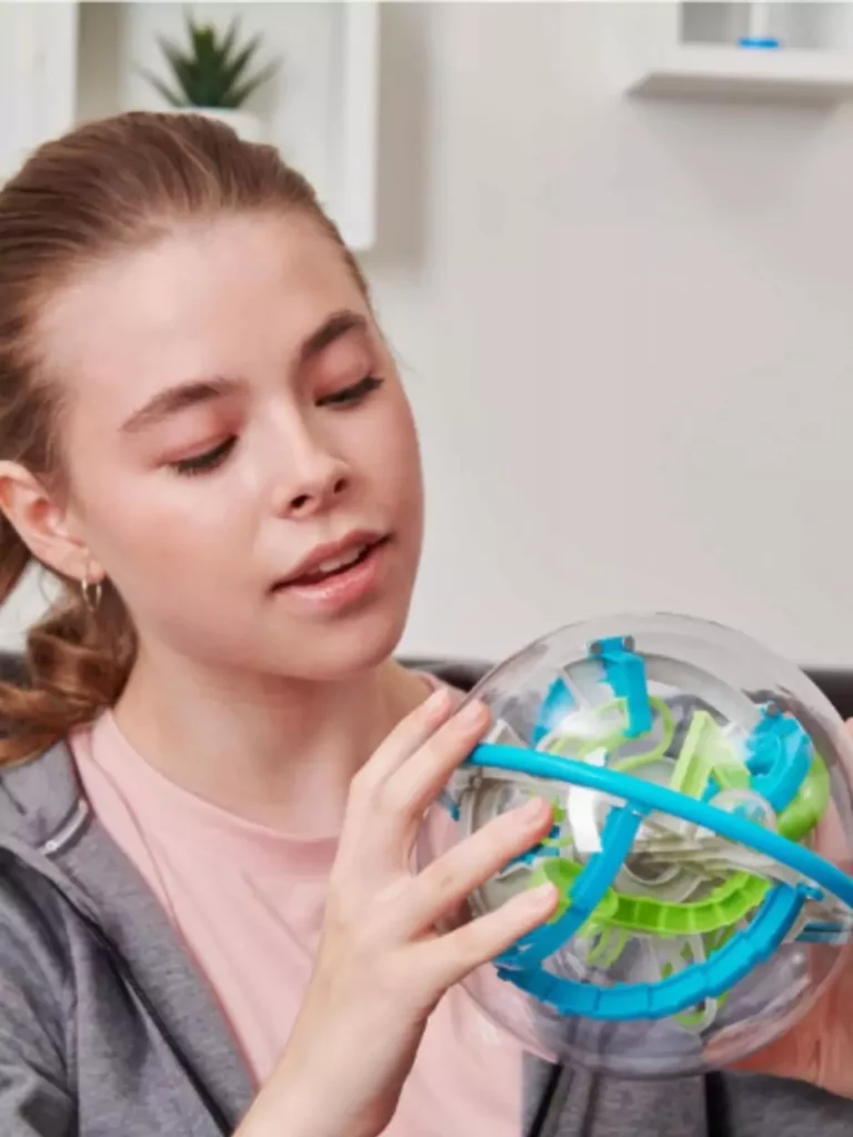 Perplexus Rebel Gra Ball Maze 3D
